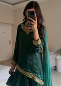 SUNEHRI - Emerald